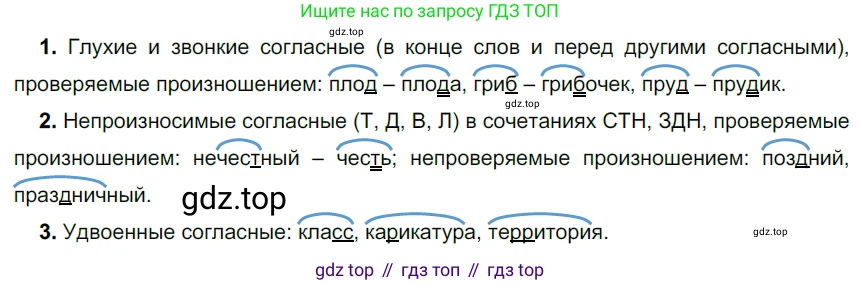 ГДЗ Русский язык, 5 класс Учебник, авторы: Разумовская Маргарита Михайловна, Львова Светлана Ивановна, Капинос Валентина Ивановна, Львов Валентин Витальевич, Богданова Галина Александровна, Тронина Татьяна Сергеевна, Сергеева Наталья Николаевна, издательство Дрофа, Москва, 2019 - 2022, белого цвета, Часть 1, страница 30, номер 67, Решение 2