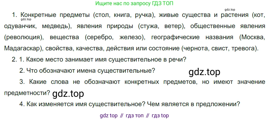 ГДЗ Русский язык, 5 класс Учебник, авторы: Разумовская Маргарита Михайловна, Львова Светлана Ивановна, Капинос Валентина Ивановна, Львов Валентин Витальевич, Богданова Галина Александровна, Тронина Татьяна Сергеевна, Сергеева Наталья Николаевна, издательство Дрофа, Москва, 2019 - 2022, белого цвета, Часть 2, страница 103, номер 684, Решение 2