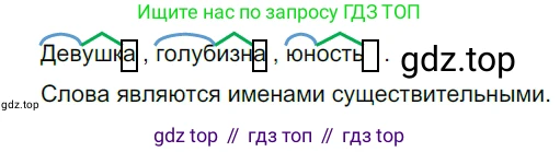 ГДЗ Русский язык, 5 класс Учебник, авторы: Разумовская Маргарита Михайловна, Львова Светлана Ивановна, Капинос Валентина Ивановна, Львов Валентин Витальевич, Богданова Галина Александровна, Тронина Татьяна Сергеевна, Сергеева Наталья Николаевна, издательство Дрофа, Москва, 2019 - 2022, белого цвета, Часть 2, страница 105, номер 689, Решение 2