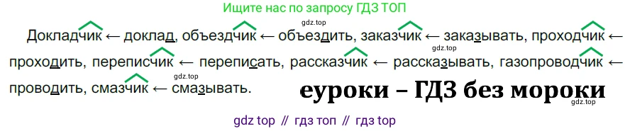 ГДЗ Русский язык, 5 класс Учебник, авторы: Разумовская Маргарита Михайловна, Львова Светлана Ивановна, Капинос Валентина Ивановна, Львов Валентин Витальевич, Богданова Галина Александровна, Тронина Татьяна Сергеевна, Сергеева Наталья Николаевна, издательство Дрофа, Москва, 2019 - 2022, белого цвета, Часть 2, страница 108, номер 700, Решение 2