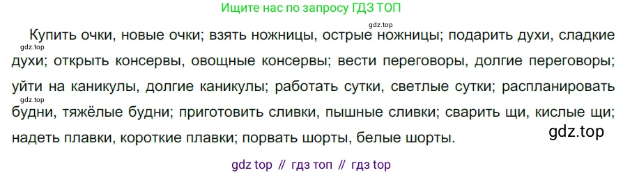 ГДЗ Русский язык, 5 класс Учебник, авторы: Разумовская Маргарита Михайловна, Львова Светлана Ивановна, Капинос Валентина Ивановна, Львов Валентин Витальевич, Богданова Галина Александровна, Тронина Татьяна Сергеевна, Сергеева Наталья Николаевна, издательство Дрофа, Москва, 2019 - 2022, белого цвета, Часть 2, страница 119, номер 736, Решение 2