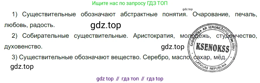ГДЗ Русский язык, 5 класс Учебник, авторы: Разумовская Маргарита Михайловна, Львова Светлана Ивановна, Капинос Валентина Ивановна, Львов Валентин Витальевич, Богданова Галина Александровна, Тронина Татьяна Сергеевна, Сергеева Наталья Николаевна, издательство Дрофа, Москва, 2019 - 2022, белого цвета, Часть 2, страница 119, номер 737, Решение 2