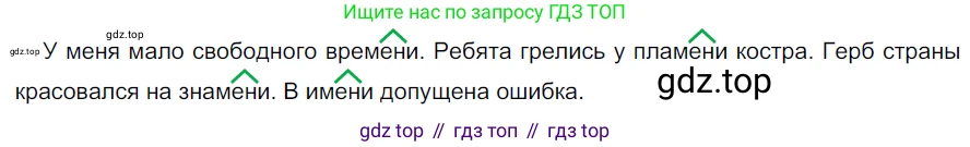 ГДЗ Русский язык, 5 класс Учебник, авторы: Разумовская Маргарита Михайловна, Львова Светлана Ивановна, Капинос Валентина Ивановна, Львов Валентин Витальевич, Богданова Галина Александровна, Тронина Татьяна Сергеевна, Сергеева Наталья Николаевна, издательство Дрофа, Москва, 2019 - 2022, белого цвета, Часть 2, страница 121, номер 742, Решение 2