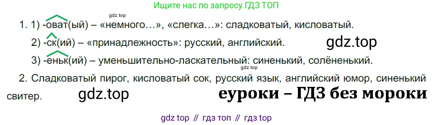 ГДЗ Русский язык, 5 класс Учебник, авторы: Разумовская Маргарита Михайловна, Львова Светлана Ивановна, Капинос Валентина Ивановна, Львов Валентин Витальевич, Богданова Галина Александровна, Тронина Татьяна Сергеевна, Сергеева Наталья Николаевна, издательство Дрофа, Москва, 2019 - 2022, белого цвета, Часть 2, страница 143, номер 809, Решение 2