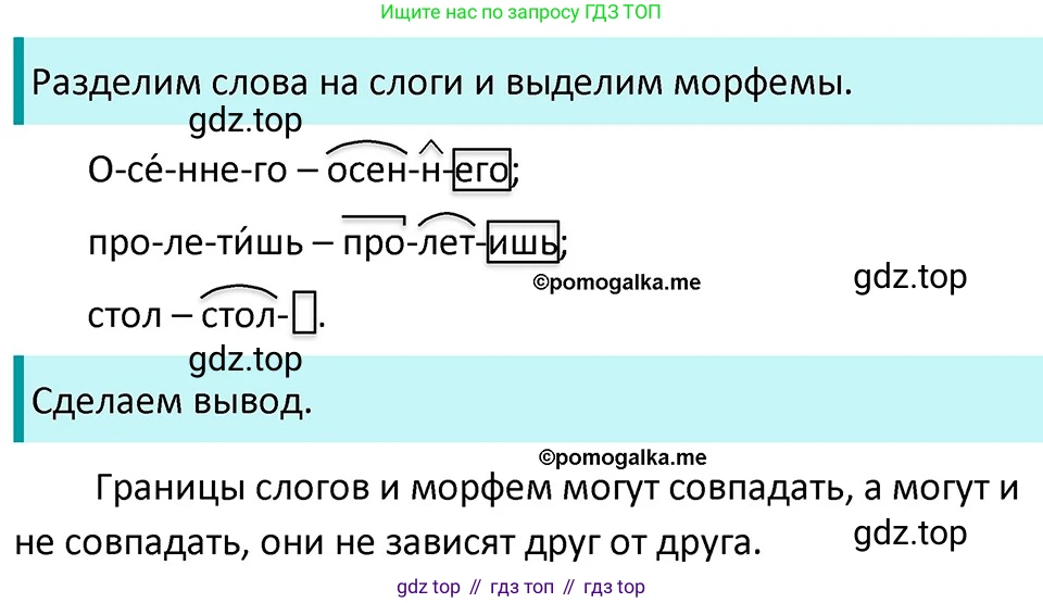 ГДЗ Русский язык, 5 класс Учебник, авторы: Разумовская Маргарита Михайловна, Львова Светлана Ивановна, Капинос Валентина Ивановна, Львов Валентин Витальевич, Богданова Галина Александровна, Тронина Татьяна Сергеевна, Сергеева Наталья Николаевна, издательство Дрофа, Москва, 2019 - 2022, белого цвета, Часть 1, страница 40, номер 106, Решение 3