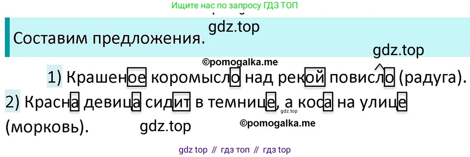ГДЗ Русский язык, 5 класс Учебник, авторы: Разумовская Маргарита Михайловна, Львова Светлана Ивановна, Капинос Валентина Ивановна, Львов Валентин Витальевич, Богданова Галина Александровна, Тронина Татьяна Сергеевна, Сергеева Наталья Николаевна, издательство Дрофа, Москва, 2019 - 2022, белого цвета, Часть 1, страница 46, номер 128, Решение 3
