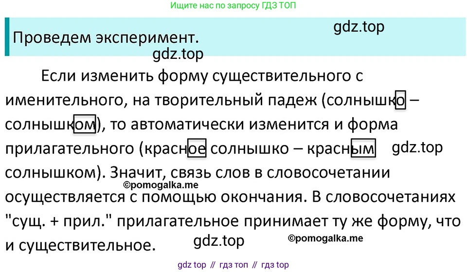 ГДЗ Русский язык, 5 класс Учебник, авторы: Разумовская Маргарита Михайловна, Львова Светлана Ивановна, Капинос Валентина Ивановна, Львов Валентин Витальевич, Богданова Галина Александровна, Тронина Татьяна Сергеевна, Сергеева Наталья Николаевна, издательство Дрофа, Москва, 2019 - 2022, белого цвета, Часть 1, страница 46, номер 129, Решение 3