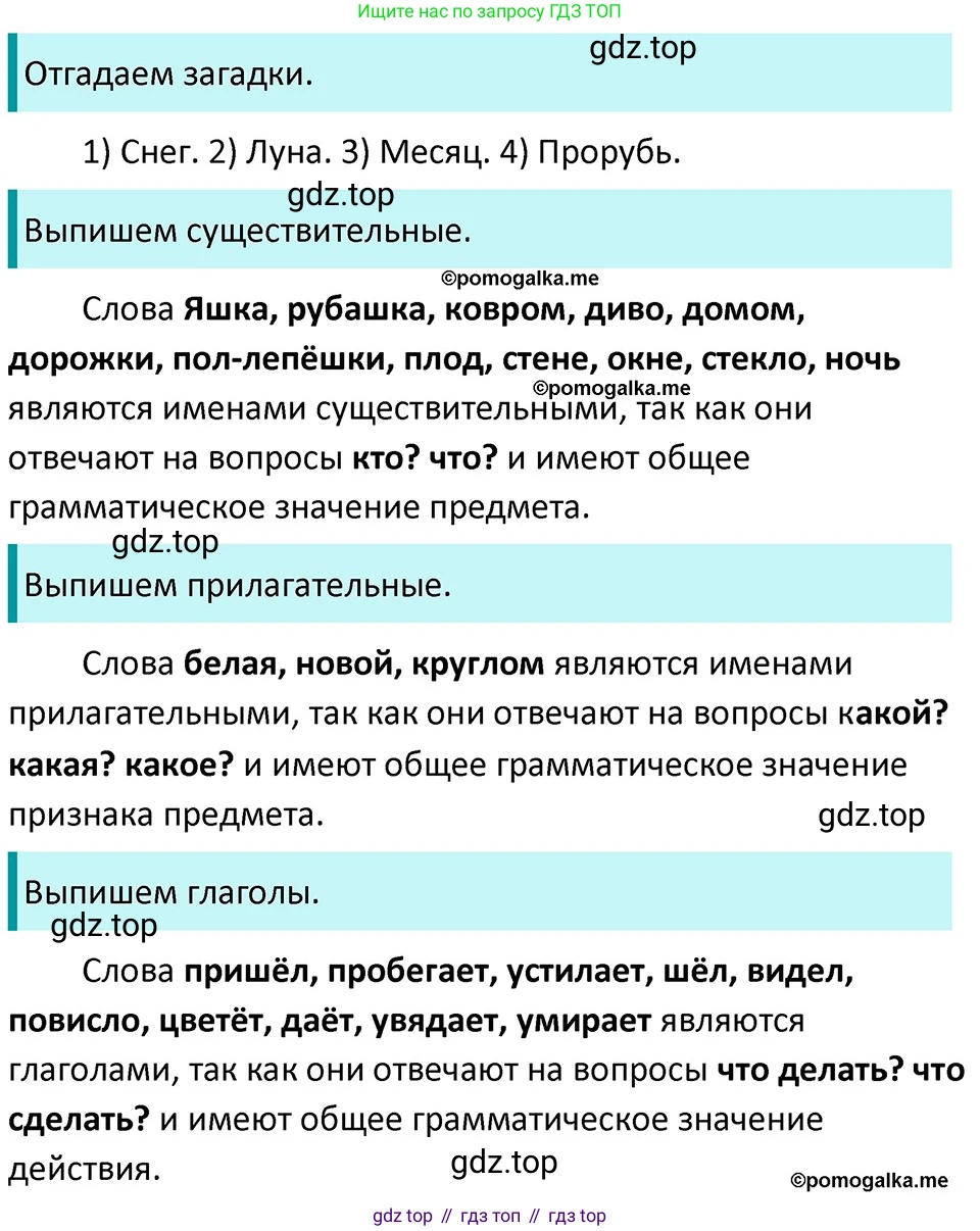 ГДЗ Русский язык, 5 класс Учебник, авторы: Разумовская Маргарита Михайловна, Львова Светлана Ивановна, Капинос Валентина Ивановна, Львов Валентин Витальевич, Богданова Галина Александровна, Тронина Татьяна Сергеевна, Сергеева Наталья Николаевна, издательство Дрофа, Москва, 2019 - 2022, белого цвета, Часть 1, страница 49, номер 143, Решение 3