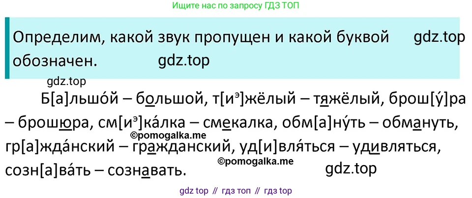 ГДЗ Русский язык, 5 класс Учебник, авторы: Разумовская Маргарита Михайловна, Львова Светлана Ивановна, Капинос Валентина Ивановна, Львов Валентин Витальевич, Богданова Галина Александровна, Тронина Татьяна Сергеевна, Сергеева Наталья Николаевна, издательство Дрофа, Москва, 2019 - 2022, белого цвета, Часть 1, страница 66, номер 189, Решение 3