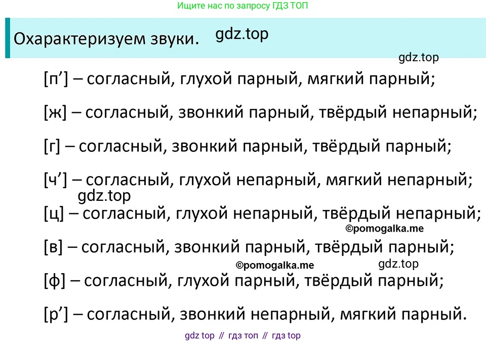 ГДЗ Русский язык, 5 класс Учебник, авторы: Разумовская Маргарита Михайловна, Львова Светлана Ивановна, Капинос Валентина Ивановна, Львов Валентин Витальевич, Богданова Галина Александровна, Тронина Татьяна Сергеевна, Сергеева Наталья Николаевна, издательство Дрофа, Москва, 2019 - 2022, белого цвета, Часть 1, страница 69, номер 197, Решение 3