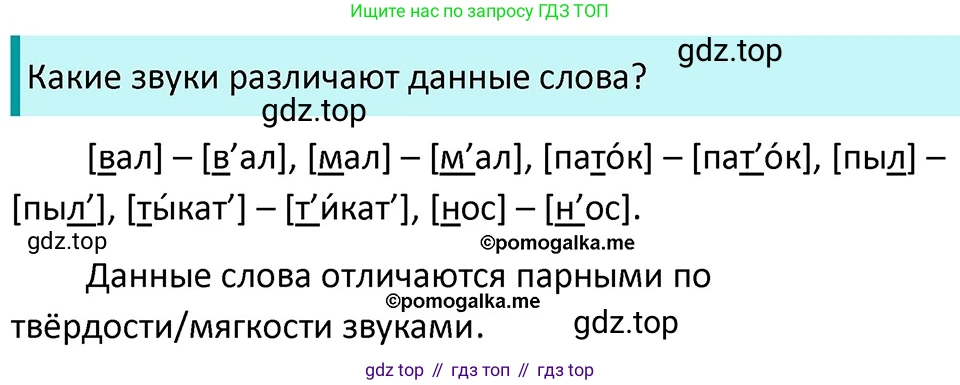 ГДЗ Русский язык, 5 класс Учебник, авторы: Разумовская Маргарита Михайловна, Львова Светлана Ивановна, Капинос Валентина Ивановна, Львов Валентин Витальевич, Богданова Галина Александровна, Тронина Татьяна Сергеевна, Сергеева Наталья Николаевна, издательство Дрофа, Москва, 2019 - 2022, белого цвета, Часть 1, страница 74, номер 219, Решение 3
