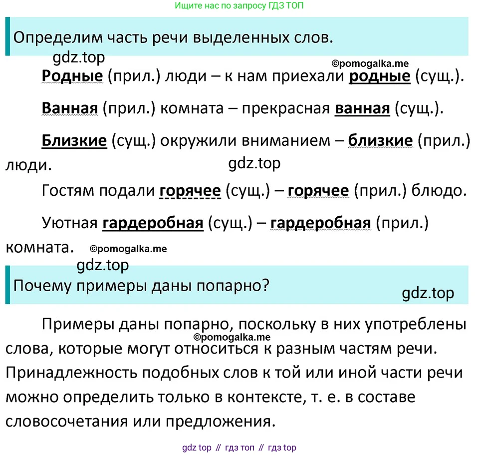 ГДЗ Русский язык, 5 класс Учебник, авторы: Разумовская Маргарита Михайловна, Львова Светлана Ивановна, Капинос Валентина Ивановна, Львов Валентин Витальевич, Богданова Галина Александровна, Тронина Татьяна Сергеевна, Сергеева Наталья Николаевна, издательство Дрофа, Москва, 2019 - 2022, белого цвета, Часть 1, страница 84, номер 254, Решение 3