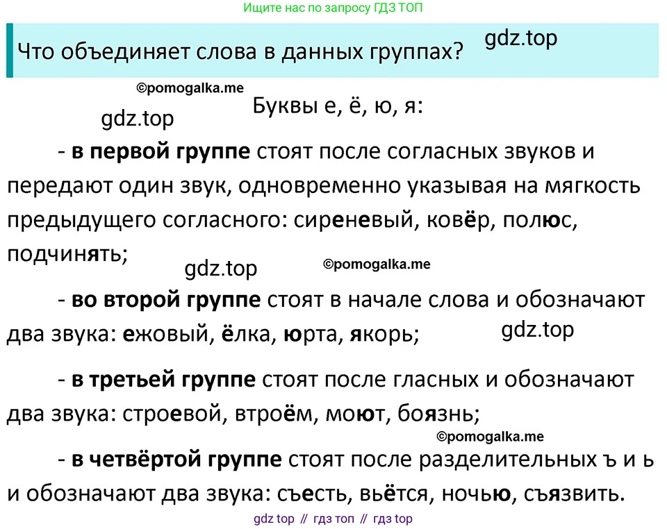 ГДЗ Русский язык, 5 класс Учебник, авторы: Разумовская Маргарита Михайловна, Львова Светлана Ивановна, Капинос Валентина Ивановна, Львов Валентин Витальевич, Богданова Галина Александровна, Тронина Татьяна Сергеевна, Сергеева Наталья Николаевна, издательство Дрофа, Москва, 2019 - 2022, белого цвета, Часть 1, страница 15, номер 26, Решение 3