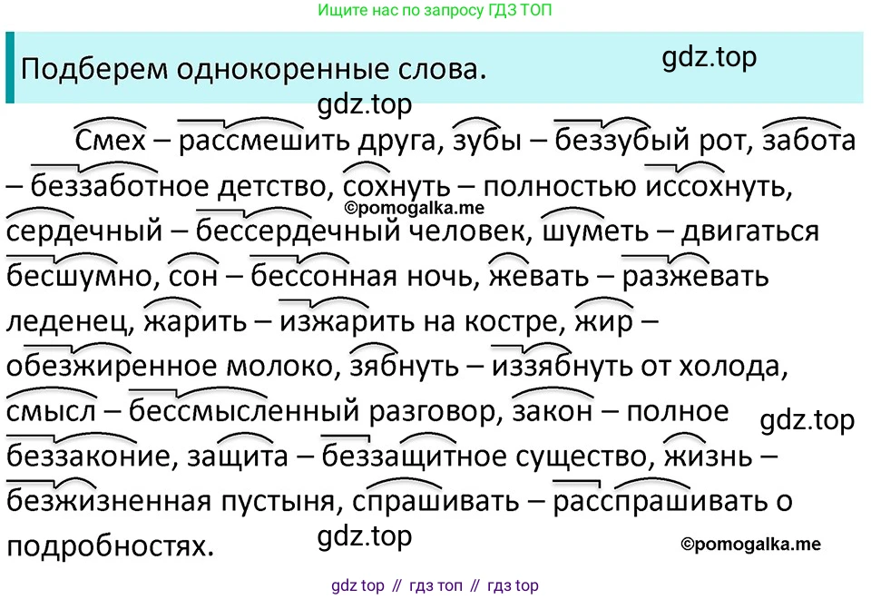 ГДЗ Русский язык, 5 класс Учебник, авторы: Разумовская Маргарита Михайловна, Львова Светлана Ивановна, Капинос Валентина Ивановна, Львов Валентин Витальевич, Богданова Галина Александровна, Тронина Татьяна Сергеевна, Сергеева Наталья Николаевна, издательство Дрофа, Москва, 2019 - 2022, белого цвета, Часть 1, страница 93, номер 286, Решение 3