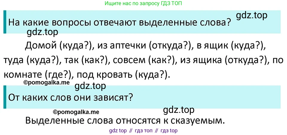 ГДЗ Русский язык, 5 класс Учебник, авторы: Разумовская Маргарита Михайловна, Львова Светлана Ивановна, Капинос Валентина Ивановна, Львов Валентин Витальевич, Богданова Галина Александровна, Тронина Татьяна Сергеевна, Сергеева Наталья Николаевна, издательство Дрофа, Москва, 2019 - 2022, белого цвета, Часть 2, страница 29, номер 448, Решение 3