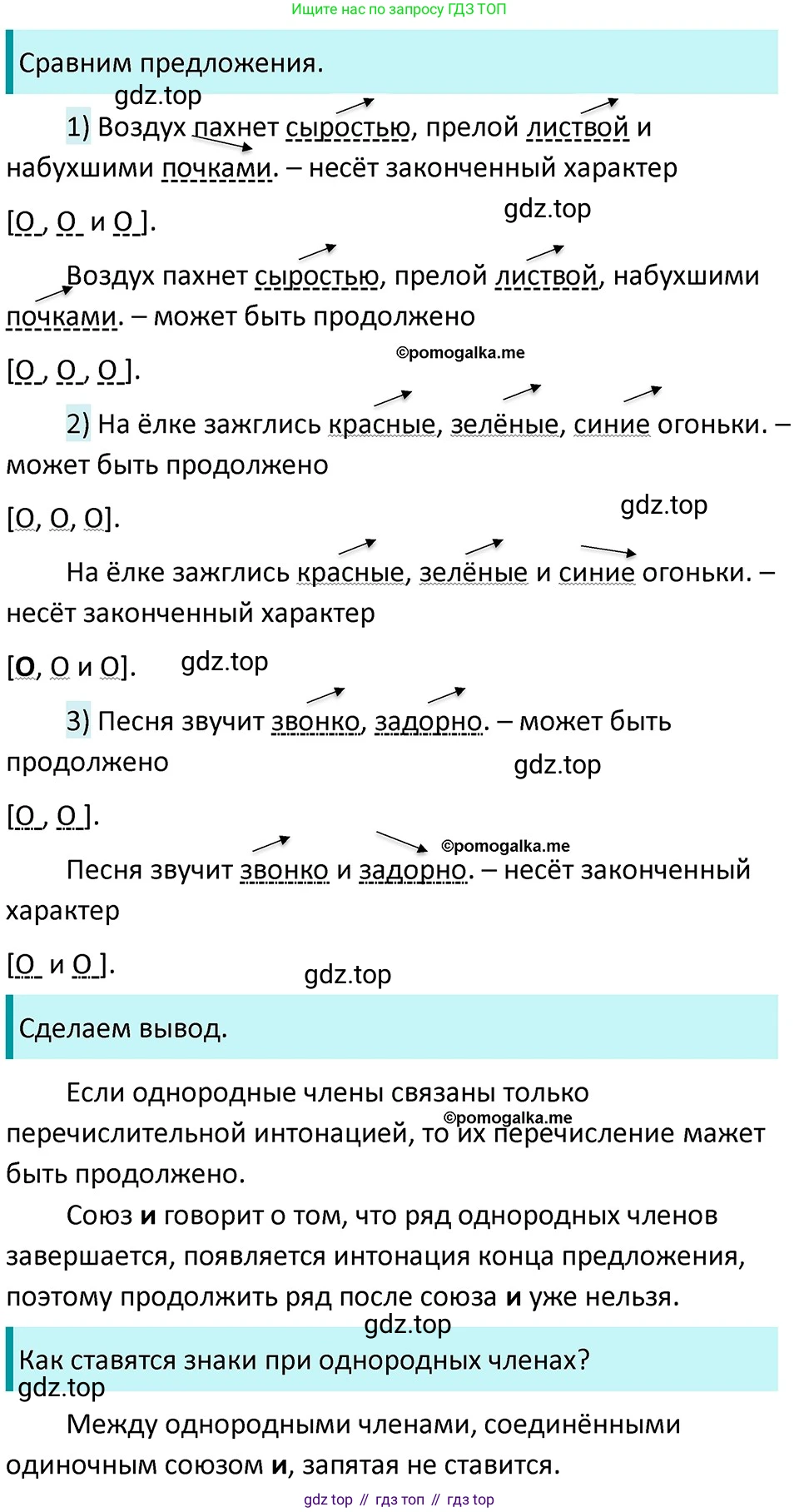 ГДЗ Русский язык, 5 класс Учебник, авторы: Разумовская Маргарита Михайловна, Львова Светлана Ивановна, Капинос Валентина Ивановна, Львов Валентин Витальевич, Богданова Галина Александровна, Тронина Татьяна Сергеевна, Сергеева Наталья Николаевна, издательство Дрофа, Москва, 2019 - 2022, белого цвета, Часть 2, страница 32, номер 459, Решение 3