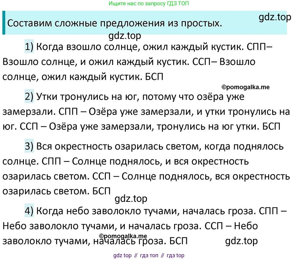 ГДЗ Русский язык, 5 класс Учебник, авторы: Разумовская Маргарита Михайловна, Львова Светлана Ивановна, Капинос Валентина Ивановна, Львов Валентин Витальевич, Богданова Галина Александровна, Тронина Татьяна Сергеевна, Сергеева Наталья Николаевна, издательство Дрофа, Москва, 2019 - 2022, белого цвета, Часть 2, страница 51, номер 524, Решение 3