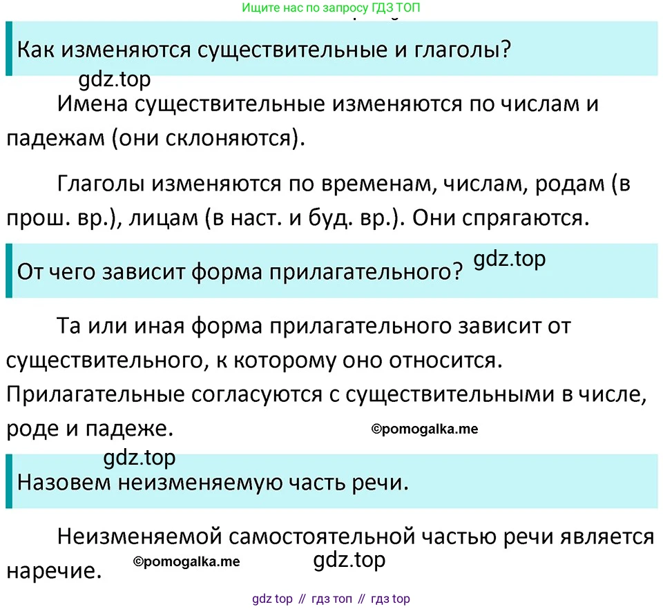 ГДЗ Русский язык, 5 класс Учебник, авторы: Разумовская Маргарита Михайловна, Львова Светлана Ивановна, Капинос Валентина Ивановна, Львов Валентин Витальевич, Богданова Галина Александровна, Тронина Татьяна Сергеевна, Сергеева Наталья Николаевна, издательство Дрофа, Москва, 2019 - 2022, белого цвета, Часть 2, страница 63, номер 561, Решение 3