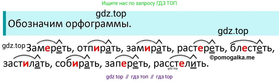 ГДЗ Русский язык, 5 класс Учебник, авторы: Разумовская Маргарита Михайловна, Львова Светлана Ивановна, Капинос Валентина Ивановна, Львов Валентин Витальевич, Богданова Галина Александровна, Тронина Татьяна Сергеевна, Сергеева Наталья Николаевна, издательство Дрофа, Москва, 2019 - 2022, белого цвета, Часть 2, страница 75, номер 599, Решение 3