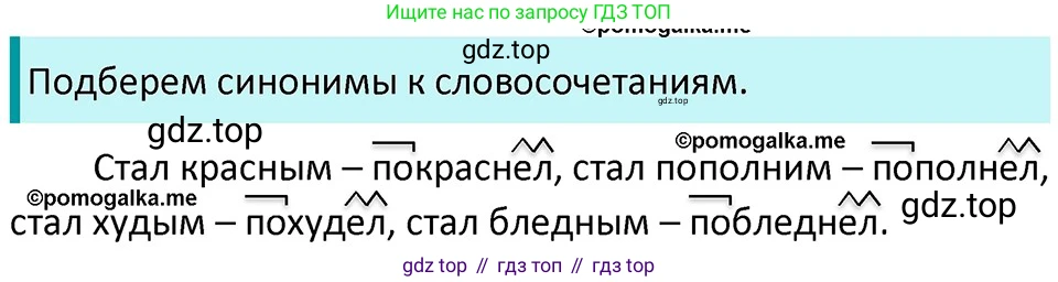 ГДЗ Русский язык, 5 класс Учебник, авторы: Разумовская Маргарита Михайловна, Львова Светлана Ивановна, Капинос Валентина Ивановна, Львов Валентин Витальевич, Богданова Галина Александровна, Тронина Татьяна Сергеевна, Сергеева Наталья Николаевна, издательство Дрофа, Москва, 2019 - 2022, белого цвета, Часть 2, страница 85, номер 634, Решение 3