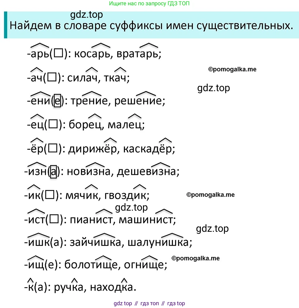 ГДЗ Русский язык, 5 класс Учебник, авторы: Разумовская Маргарита Михайловна, Львова Светлана Ивановна, Капинос Валентина Ивановна, Львов Валентин Витальевич, Богданова Галина Александровна, Тронина Татьяна Сергеевна, Сергеева Наталья Николаевна, издательство Дрофа, Москва, 2019 - 2022, белого цвета, Часть 2, страница 105, номер 690, Решение 3