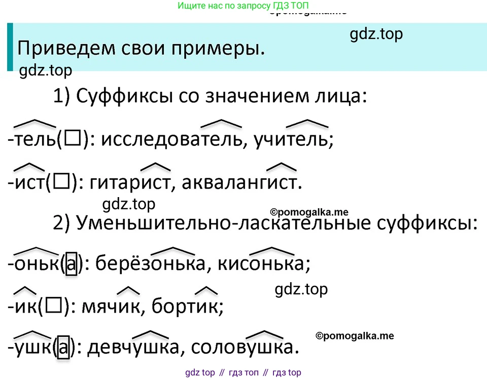 ГДЗ Русский язык, 5 класс Учебник, авторы: Разумовская Маргарита Михайловна, Львова Светлана Ивановна, Капинос Валентина Ивановна, Львов Валентин Витальевич, Богданова Галина Александровна, Тронина Татьяна Сергеевна, Сергеева Наталья Николаевна, издательство Дрофа, Москва, 2019 - 2022, белого цвета, Часть 2, страница 105, номер 694, Решение 3