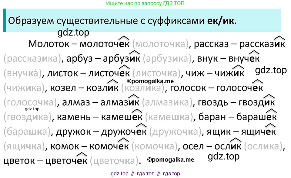 ГДЗ Русский язык, 5 класс Учебник, авторы: Разумовская Маргарита Михайловна, Львова Светлана Ивановна, Капинос Валентина Ивановна, Львов Валентин Витальевич, Богданова Галина Александровна, Тронина Татьяна Сергеевна, Сергеева Наталья Николаевна, издательство Дрофа, Москва, 2019 - 2022, белого цвета, Часть 2, страница 109, номер 706, Решение 3