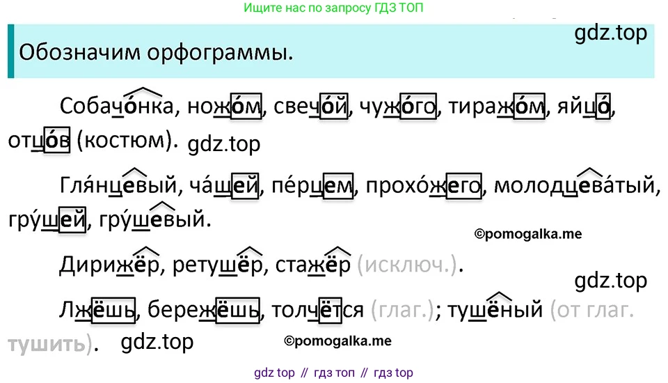 ГДЗ Русский язык, 5 класс Учебник, авторы: Разумовская Маргарита Михайловна, Львова Светлана Ивановна, Капинос Валентина Ивановна, Львов Валентин Витальевич, Богданова Галина Александровна, Тронина Татьяна Сергеевна, Сергеева Наталья Николаевна, издательство Дрофа, Москва, 2019 - 2022, белого цвета, Часть 2, страница 109, номер 707, Решение 3