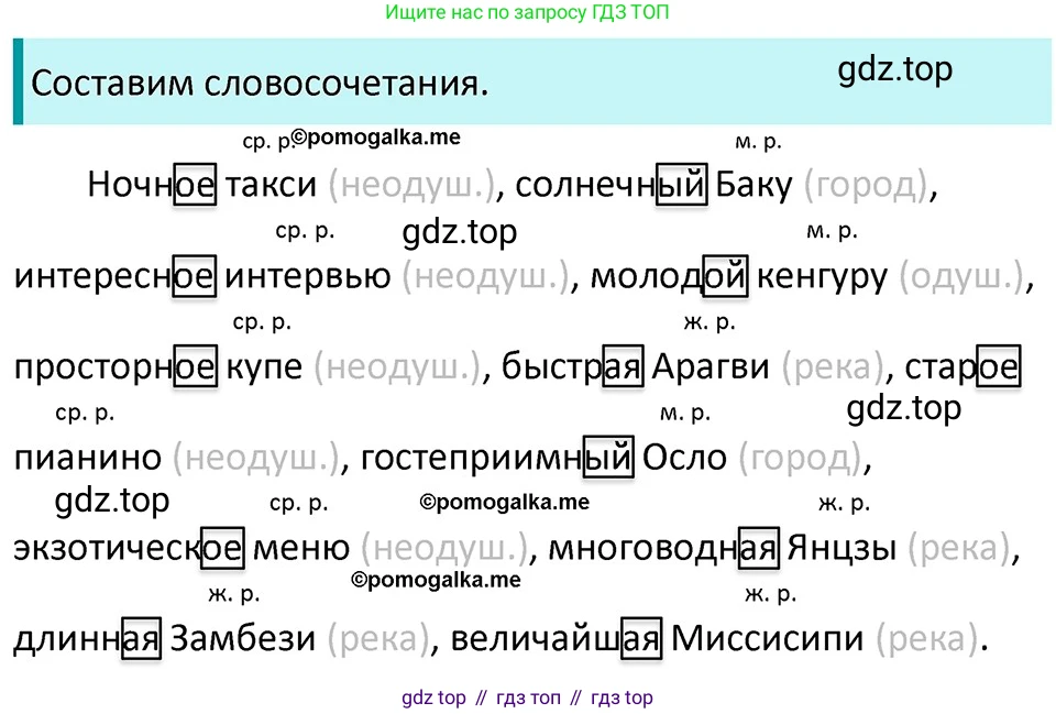ГДЗ Русский язык, 5 класс Учебник, авторы: Разумовская Маргарита Михайловна, Львова Светлана Ивановна, Капинос Валентина Ивановна, Львов Валентин Витальевич, Богданова Галина Александровна, Тронина Татьяна Сергеевна, Сергеева Наталья Николаевна, издательство Дрофа, Москва, 2019 - 2022, белого цвета, Часть 2, страница 118, номер 733, Решение 3