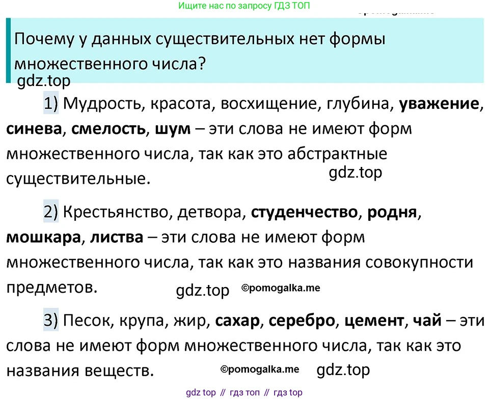 ГДЗ Русский язык, 5 класс Учебник, авторы: Разумовская Маргарита Михайловна, Львова Светлана Ивановна, Капинос Валентина Ивановна, Львов Валентин Витальевич, Богданова Галина Александровна, Тронина Татьяна Сергеевна, Сергеева Наталья Николаевна, издательство Дрофа, Москва, 2019 - 2022, белого цвета, Часть 2, страница 119, номер 737, Решение 3