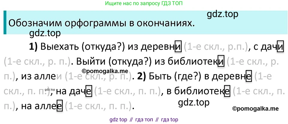 ГДЗ Русский язык, 5 класс Учебник, авторы: Разумовская Маргарита Михайловна, Львова Светлана Ивановна, Капинос Валентина Ивановна, Львов Валентин Витальевич, Богданова Галина Александровна, Тронина Татьяна Сергеевна, Сергеева Наталья Николаевна, издательство Дрофа, Москва, 2019 - 2022, белого цвета, Часть 2, страница 120, номер 741, Решение 3