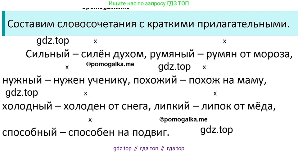 ГДЗ Русский язык, 5 класс Учебник, авторы: Разумовская Маргарита Михайловна, Львова Светлана Ивановна, Капинос Валентина Ивановна, Львов Валентин Витальевич, Богданова Галина Александровна, Тронина Татьяна Сергеевна, Сергеева Наталья Николаевна, издательство Дрофа, Москва, 2019 - 2022, белого цвета, Часть 2, страница 147, номер 821, Решение 3