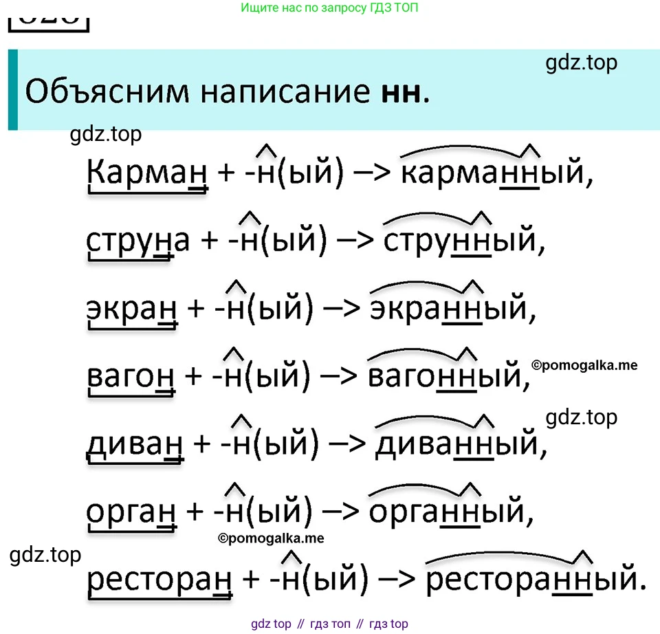 ГДЗ Русский язык, 5 класс Учебник, авторы: Разумовская Маргарита Михайловна, Львова Светлана Ивановна, Капинос Валентина Ивановна, Львов Валентин Витальевич, Богданова Галина Александровна, Тронина Татьяна Сергеевна, Сергеева Наталья Николаевна, издательство Дрофа, Москва, 2019 - 2022, белого цвета, Часть 2, страница 149, номер 828, Решение 3