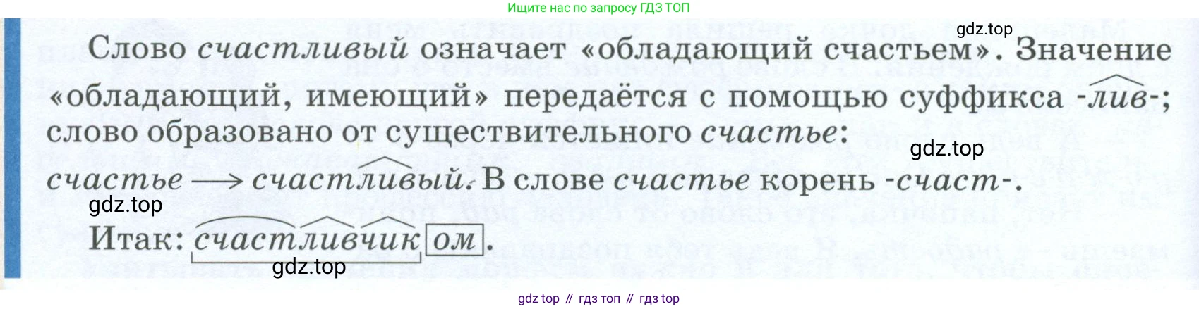ГДЗ Русский язык, 5 класс Учебник, авторы: Разумовская Маргарита Михайловна, Львова Светлана Ивановна, Капинос Валентина Ивановна, Львов Валентин Витальевич, Богданова Галина Александровна, Тронина Татьяна Сергеевна, Сергеева Наталья Николаевна, издательство Просвещение, Москва, 2023, белого цвета, Часть 1, страница 53, номер 143, Условие 2023 (продолжение 2)