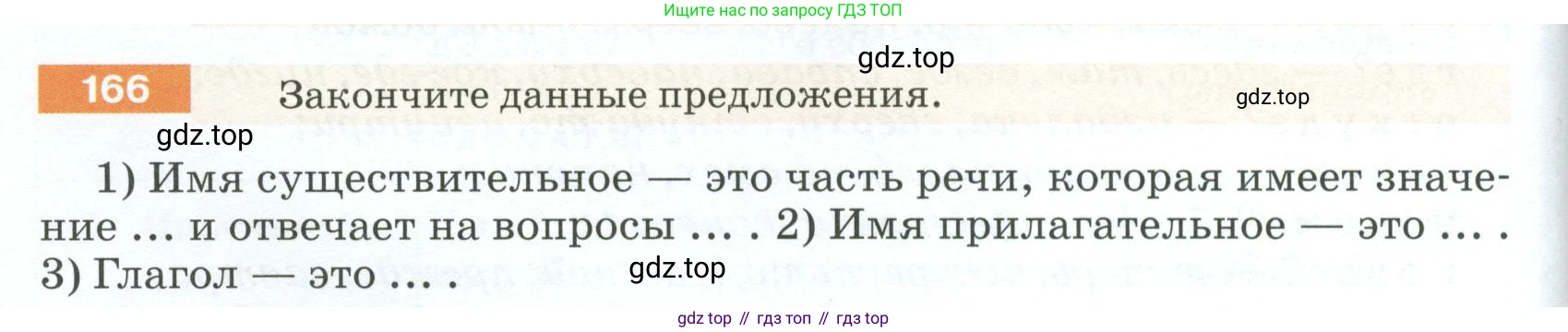 ГДЗ Русский язык, 5 класс Учебник, авторы: Разумовская Маргарита Михайловна, Львова Светлана Ивановна, Капинос Валентина Ивановна, Львов Валентин Витальевич, Богданова Галина Александровна, Тронина Татьяна Сергеевна, Сергеева Наталья Николаевна, издательство Просвещение, Москва, 2023, белого цвета, Часть 1, страница 60, номер 166, Условие 2023