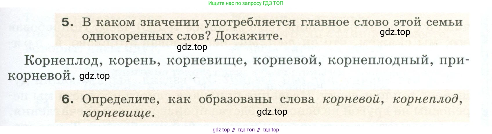 ГДЗ Русский язык, 5 класс Учебник, авторы: Разумовская Маргарита Михайловна, Львова Светлана Ивановна, Капинос Валентина Ивановна, Львов Валентин Витальевич, Богданова Галина Александровна, Тронина Татьяна Сергеевна, Сергеева Наталья Николаевна, издательство Просвещение, Москва, 2023, белого цвета, Часть 1, страница 106, номер 314, Условие 2023 (продолжение 2)