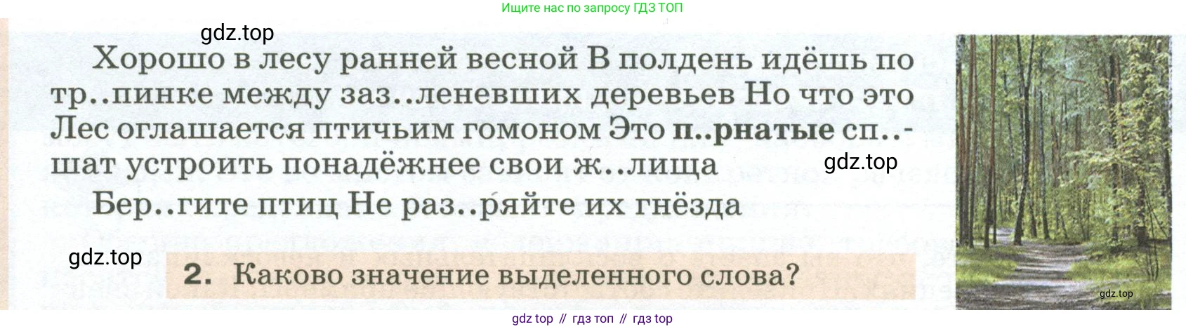 ГДЗ Русский язык, 5 класс Учебник, авторы: Разумовская Маргарита Михайловна, Львова Светлана Ивановна, Капинос Валентина Ивановна, Львов Валентин Витальевич, Богданова Галина Александровна, Тронина Татьяна Сергеевна, Сергеева Наталья Николаевна, издательство Просвещение, Москва, 2023, белого цвета, Часть 2, страница 17, номер 412, Условие 2023 (продолжение 2)