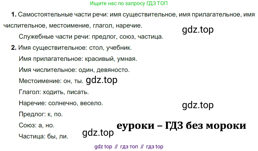 ГДЗ Русский язык, 5 класс Учебник, авторы: Разумовская Маргарита Михайловна, Львова Светлана Ивановна, Капинос Валентина Ивановна, Львов Валентин Витальевич, Богданова Галина Александровна, Тронина Татьяна Сергеевна, Сергеева Наталья Николаевна, издательство Просвещение, Москва, 2023, белого цвета, Часть 1, страница 57, номер 160, Решение 3 (2023)