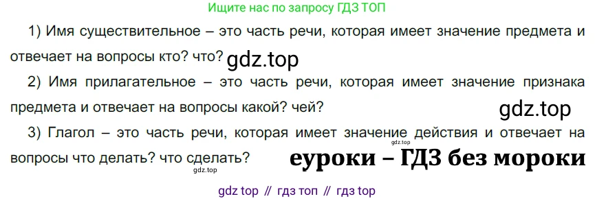 ГДЗ Русский язык, 5 класс Учебник, авторы: Разумовская Маргарита Михайловна, Львова Светлана Ивановна, Капинос Валентина Ивановна, Львов Валентин Витальевич, Богданова Галина Александровна, Тронина Татьяна Сергеевна, Сергеева Наталья Николаевна, издательство Просвещение, Москва, 2023, белого цвета, Часть 1, страница 60, номер 166, Решение 3 (2023)
