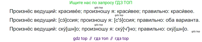 ГДЗ Русский язык, 5 класс Учебник, авторы: Разумовская Маргарита Михайловна, Львова Светлана Ивановна, Капинос Валентина Ивановна, Львов Валентин Витальевич, Богданова Галина Александровна, Тронина Татьяна Сергеевна, Сергеева Наталья Николаевна, издательство Просвещение, Москва, 2023, белого цвета, Часть 1, страница 83, номер 244, Решение 3 (2023)
