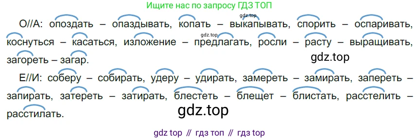 ГДЗ Русский язык, 5 класс Учебник, авторы: Разумовская Маргарита Михайловна, Львова Светлана Ивановна, Капинос Валентина Ивановна, Львов Валентин Витальевич, Богданова Галина Александровна, Тронина Татьяна Сергеевна, Сергеева Наталья Николаевна, издательство Просвещение, Москва, 2023, белого цвета, Часть 1, страница 90, номер 263, Решение 3 (2023)