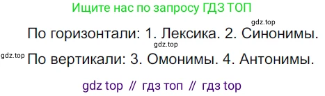 ГДЗ Русский язык, 5 класс Учебник, авторы: Разумовская Маргарита Михайловна, Львова Светлана Ивановна, Капинос Валентина Ивановна, Львов Валентин Витальевич, Богданова Галина Александровна, Тронина Татьяна Сергеевна, Сергеева Наталья Николаевна, издательство Просвещение, Москва, 2023, белого цвета, Часть 1, страница 114, номер 333, Решение 3 (2023)