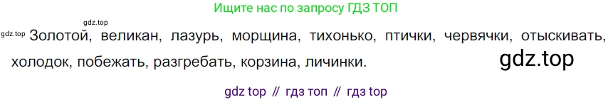 ГДЗ Русский язык, 5 класс Учебник, авторы: Разумовская Маргарита Михайловна, Львова Светлана Ивановна, Капинос Валентина Ивановна, Львов Валентин Витальевич, Богданова Галина Александровна, Тронина Татьяна Сергеевна, Сергеева Наталья Николаевна, издательство Просвещение, Москва, 2023, белого цвета, Часть 1, страница 128, номер 372, Решение 3 (2023)