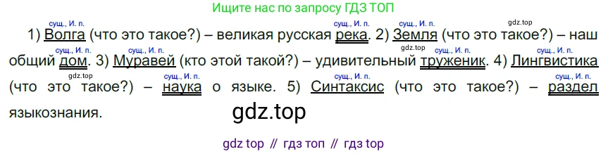 ГДЗ Русский язык, 5 класс Учебник, авторы: Разумовская Маргарита Михайловна, Львова Светлана Ивановна, Капинос Валентина Ивановна, Львов Валентин Витальевич, Богданова Галина Александровна, Тронина Татьяна Сергеевна, Сергеева Наталья Николаевна, издательство Просвещение, Москва, 2023, белого цвета, Часть 2, страница 25, номер 435, Решение 3 (2023)