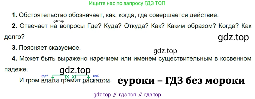 ГДЗ Русский язык, 5 класс Учебник, авторы: Разумовская Маргарита Михайловна, Львова Светлана Ивановна, Капинос Валентина Ивановна, Львов Валентин Витальевич, Богданова Галина Александровна, Тронина Татьяна Сергеевна, Сергеева Наталья Николаевна, издательство Просвещение, Москва, 2023, белого цвета, Часть 2, страница 35, номер 471, Решение 3 (2023)