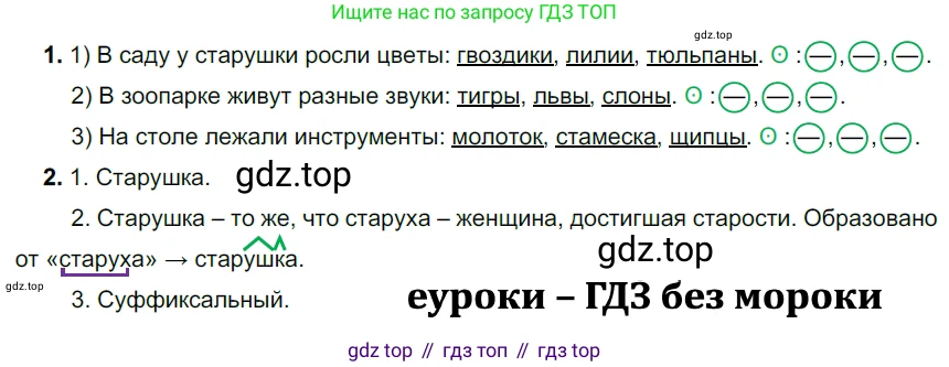 ГДЗ Русский язык, 5 класс Учебник, авторы: Разумовская Маргарита Михайловна, Львова Светлана Ивановна, Капинос Валентина Ивановна, Львов Валентин Витальевич, Богданова Галина Александровна, Тронина Татьяна Сергеевна, Сергеева Наталья Николаевна, издательство Просвещение, Москва, 2023, белого цвета, Часть 2, страница 39, номер 487, Решение 3 (2023)