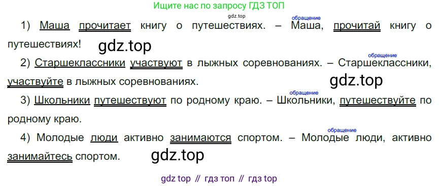 ГДЗ Русский язык, 5 класс Учебник, авторы: Разумовская Маргарита Михайловна, Львова Светлана Ивановна, Капинос Валентина Ивановна, Львов Валентин Витальевич, Богданова Галина Александровна, Тронина Татьяна Сергеевна, Сергеева Наталья Николаевна, издательство Просвещение, Москва, 2023, белого цвета, Часть 2, страница 42, номер 496, Решение 3 (2023)