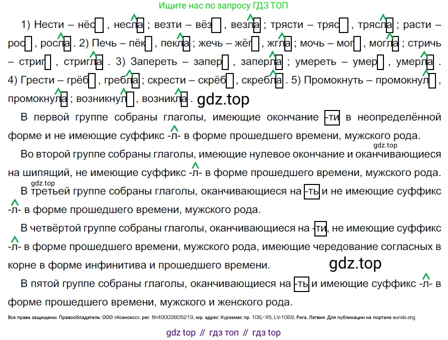 ГДЗ Русский язык, 5 класс Учебник, авторы: Разумовская Маргарита Михайловна, Львова Светлана Ивановна, Капинос Валентина Ивановна, Львов Валентин Витальевич, Богданова Галина Александровна, Тронина Татьяна Сергеевна, Сергеева Наталья Николаевна, издательство Просвещение, Москва, 2023, белого цвета, Часть 2, страница 83, номер 621, Решение 3 (2023)