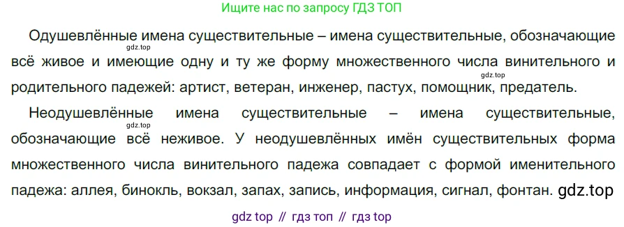ГДЗ Русский язык, 5 класс Учебник, авторы: Разумовская Маргарита Михайловна, Львова Светлана Ивановна, Капинос Валентина Ивановна, Львов Валентин Витальевич, Богданова Галина Александровна, Тронина Татьяна Сергеевна, Сергеева Наталья Николаевна, издательство Просвещение, Москва, 2023, белого цвета, Часть 2, страница 108, номер 688, Решение 3 (2023)