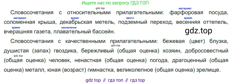 ГДЗ Русский язык, 5 класс Учебник, авторы: Разумовская Маргарита Михайловна, Львова Светлана Ивановна, Капинос Валентина Ивановна, Львов Валентин Витальевич, Богданова Галина Александровна, Тронина Татьяна Сергеевна, Сергеева Наталья Николаевна, издательство Просвещение, Москва, 2023, белого цвета, Часть 2, страница 130, номер 747, Решение 3 (2023)